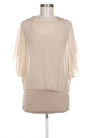 Damen Shirt Krisp, Größe M, Farbe Beige, Preis 4,99 €