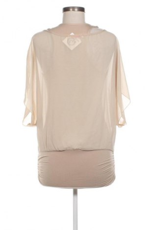 Damen Shirt Krisp, Größe M, Farbe Beige, Preis 4,99 €