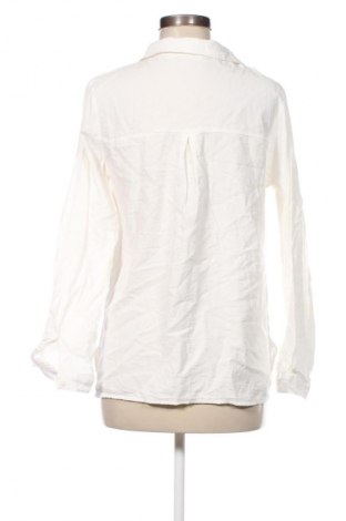 Damen Shirt LC Waikiki, Größe M, Farbe Weiß, Preis 10,99 €