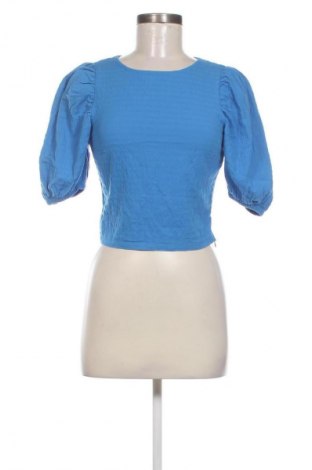 Damen Shirt LC Waikiki, Größe S, Farbe Blau, Preis € 6,99