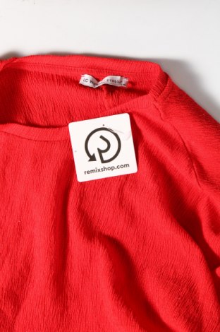 Damen Shirt LC Waikiki, Farbe Rot, Preis € 27,29