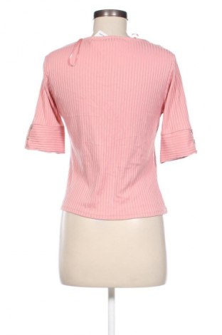 Damen Shirt LC Waikiki, Größe M, Farbe Rosa, Preis 16,19 €