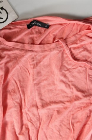 Damen Shirt LCW, Größe S, Farbe Rosa, Preis € 4,99