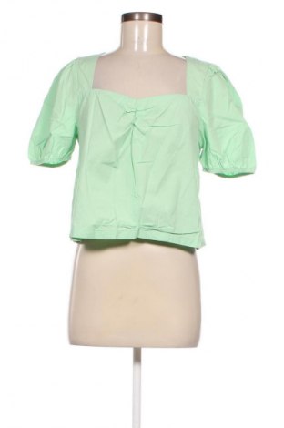 Bluză de femei LCW, Mărime XL, Culoare Verde, Preț 19,99 Lei