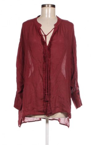 Damen Shirt La Fee Maraboutee, Größe S, Farbe Rot, Preis € 15,99