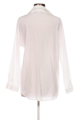 Damen Shirt Lab, Größe M, Farbe Weiß, Preis 10,99 €