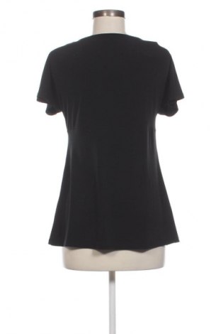 Damen Shirt Lady In Paris, Größe L, Farbe Schwarz, Preis € 4,99