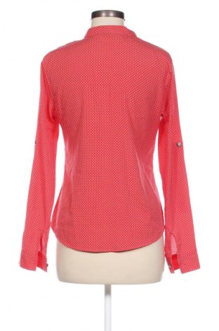 Damen Shirt Laga, Größe M, Farbe Rot, Preis 7,99 €