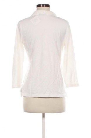 Damen Shirt Land's End, Größe S, Farbe Ecru, Preis € 10,49