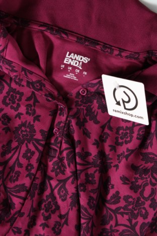 Damen Shirt Lands' End, Größe M, Farbe Rosa, Preis € 4,99