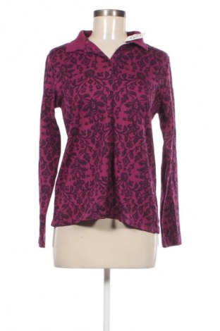 Damen Shirt Lands' End, Größe M, Farbe Rosa, Preis 4,99 €