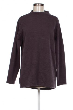 Damen Shirt Lands' End, Größe M, Farbe Lila, Preis 4,99 €