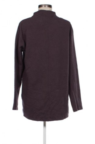 Damen Shirt Lands' End, Größe M, Farbe Lila, Preis € 4,99