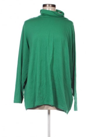 Damen Shirt Lands' End, Größe 3XL, Farbe Grün, Preis € 8,99