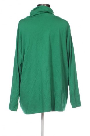 Damen Shirt Lands' End, Größe 3XL, Farbe Grün, Preis € 8,99