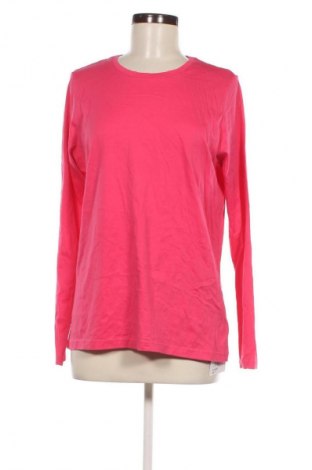 Damen Shirt Lands' End, Größe M, Farbe Rosa, Preis € 3,99