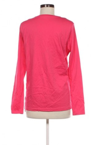 Damen Shirt Lands' End, Größe M, Farbe Rosa, Preis 4,99 €