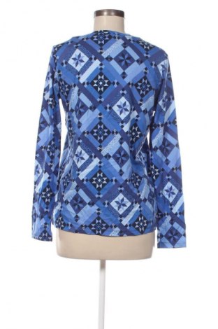 Damen Shirt Land's End, Größe L, Farbe Blau, Preis € 9,99