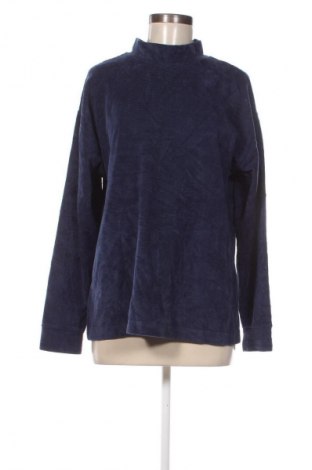 Damen Shirt Land's End, Größe M, Farbe Blau, Preis 8,99 €