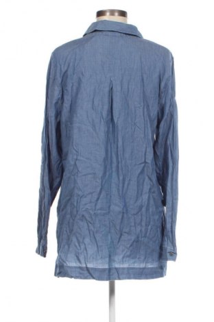 Damen Shirt Lands' End, Größe L, Farbe Blau, Preis 5,99 €