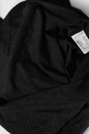 Damen Shirt Lascana, Größe XS, Farbe Schwarz, Preis € 5,49