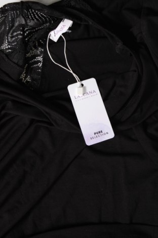 Damen Shirt Lascana, Größe L, Farbe Schwarz, Preis 5,49 €