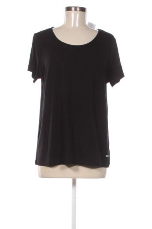 Damen Shirt Lascana, Größe L, Farbe Schwarz, Preis € 5,99