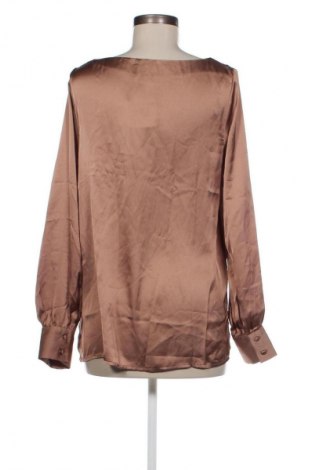 Damen Shirt Lascana, Größe S, Farbe Braun, Preis € 8,99