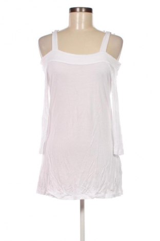 Damen Shirt Lascana, Größe S, Farbe Weiß, Preis 4,99 €