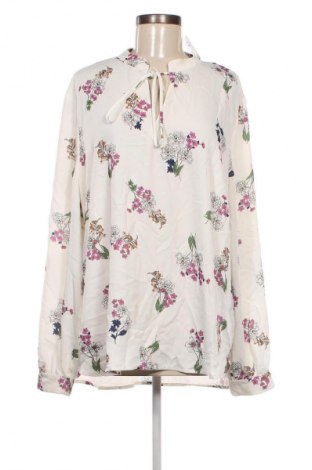 Damen Shirt Laura Ashley, Größe XL, Farbe Mehrfarbig, Preis 8,99 €