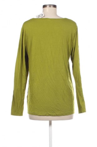 Damen Shirt Laura T., Größe XL, Farbe Grün, Preis € 5,99