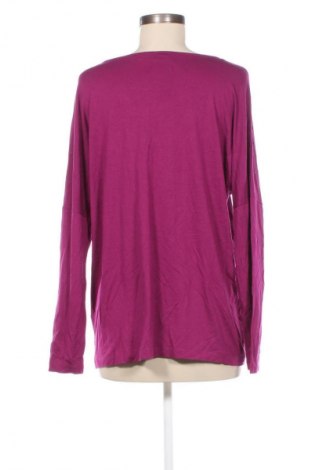 Damen Shirt Laura T., Größe M, Farbe Lila, Preis € 4,99