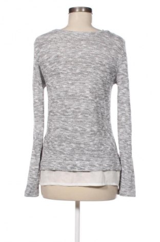 Damen Shirt Laura T., Größe M, Farbe Grau, Preis 4,49 €