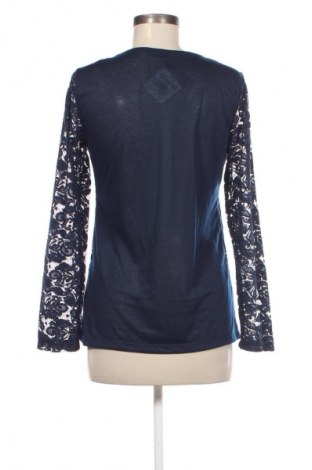 Damen Shirt Laura Torelli, Größe S, Farbe Blau, Preis € 4,99