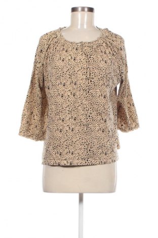 Damen Shirt Laura Torelli, Größe L, Farbe Beige, Preis 4,99 €