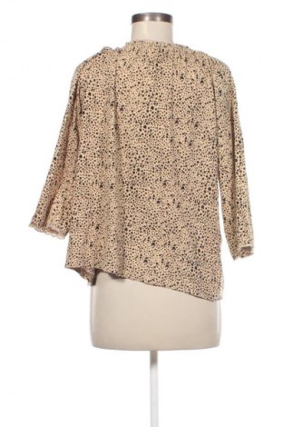 Damen Shirt Laura Torelli, Größe L, Farbe Beige, Preis 5,99 €