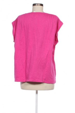 Damen Shirt Laura Torelli, Größe L, Farbe Rosa, Preis € 5,99