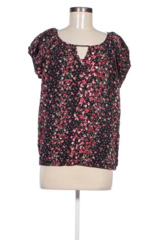 Damen Shirt Laura Torelli, Größe M, Farbe Mehrfarbig, Preis € 4,99