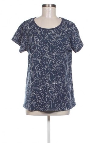 Damen Shirt Laura Torelli, Größe M, Farbe Blau, Preis € 4,99