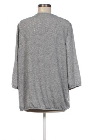 Damen Shirt Laura Torelli, Größe L, Farbe Grau, Preis 4,99 €