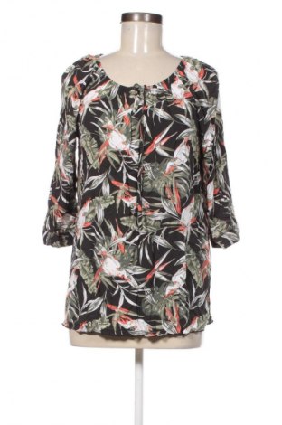 Damen Shirt Laura Torelli, Größe S, Farbe Mehrfarbig, Preis € 4,49