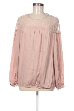 Damen Shirt Laura Torelli, Größe M, Farbe Rosa, Preis € 4,49