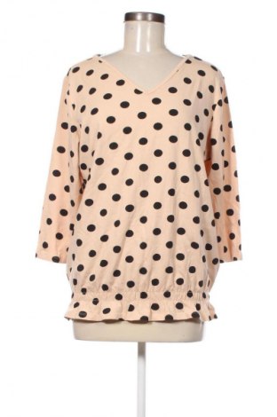 Damen Shirt Laura Torelli, Größe M, Farbe Mehrfarbig, Preis 4,99 €