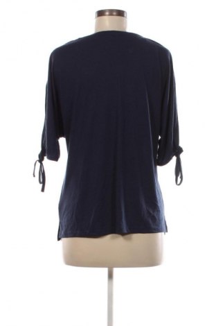 Damen Shirt Laura Torelli, Größe M, Farbe Blau, Preis € 4,49