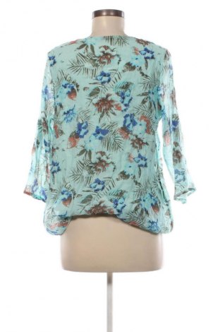 Damen Shirt Laura Torelli, Größe M, Farbe Blau, Preis 4,99 €