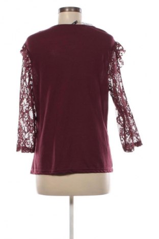 Damen Shirt Laura Torelli, Größe M, Farbe Rot, Preis € 4,99