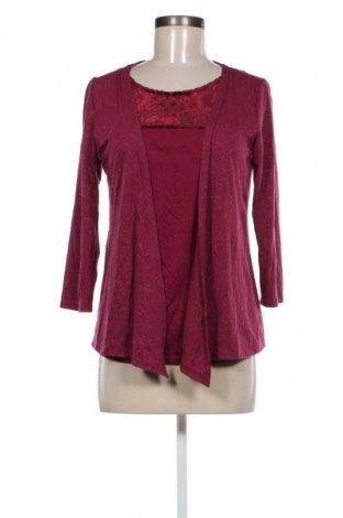 Damen Shirt Laura Torelli, Größe S, Farbe Rot, Preis € 4,99