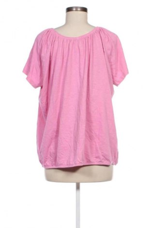 Damen Shirt Laura Torelli, Größe XL, Farbe Rosa, Preis 18,47 €