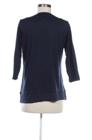 Damen Shirt Laura Torelli, Größe M, Farbe Blau, Preis € 3,99