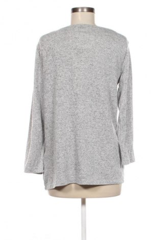 Damen Shirt Laura Torelli, Größe M, Farbe Grau, Preis € 4,99